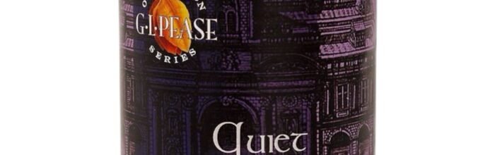 G. L. Pease Quiet Nights 8oz