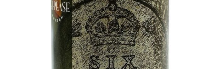 G. L. Pease Sixpence 8oz
