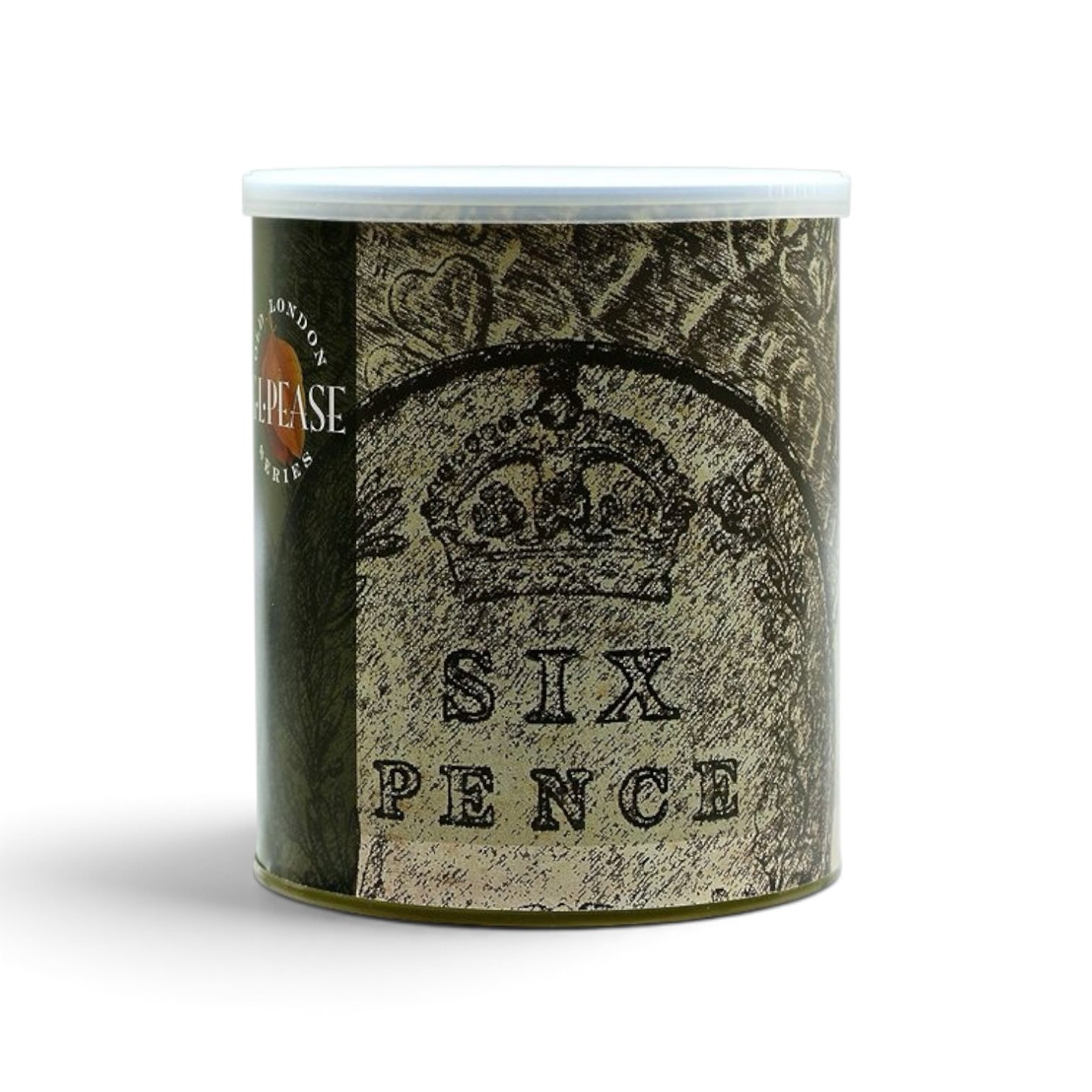 photoroom_20260811_212005 G. L. Pease Sixpence 8oz - Image 1