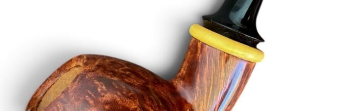 Dmitry Fedorov Smooth Bent Apple