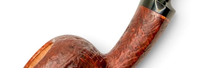 Dmitry Fedorov Sandblasted Bent Apple