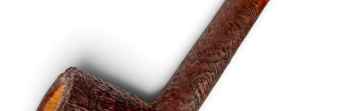 Dmitry Fedorov Sandblasted Canadian
