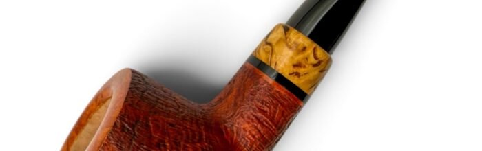 Dmitry Fedorov Sandblasted Pot