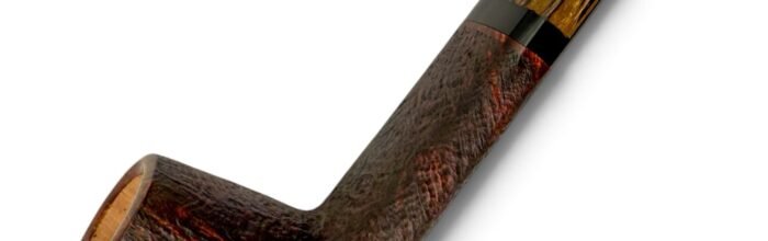 Dmitry Fedorov Sandblasted Lumberman