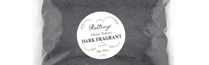 Rattray’s Dark Fragrant 17.64 oz Bag