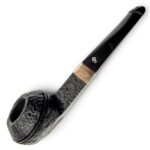 Peterson Pipe of the Year 2026 Sandblasted