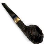 Peterson Pipe of the Year 2026 Rusticated - Image 2
