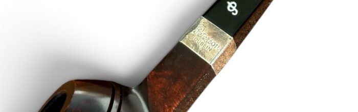 Peterson Pipe of the Year 2026 Heritage