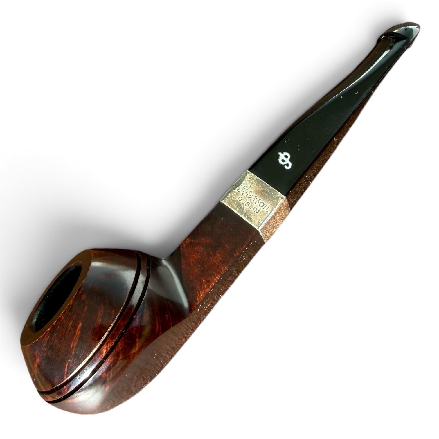 photoroom_20260818_175028 Peterson Pipe of the Year 2026 Heritage - Image 1