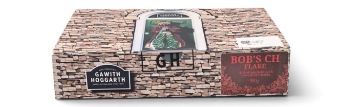 Gawith Hoggarth & Co. Bob's Chocolate Flake 500g