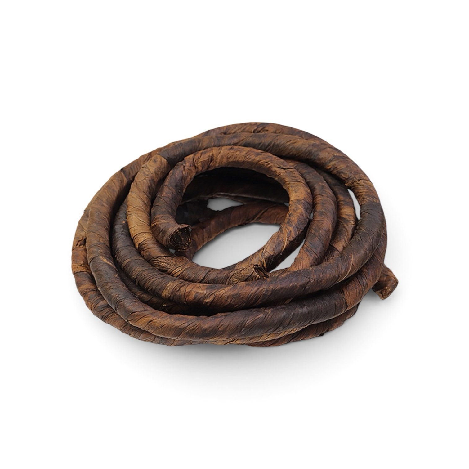 photoroom_20260825_090005-7 Gawith Hoggarth & Co. Brown Bogie Twist (by oz.) - Image 1
