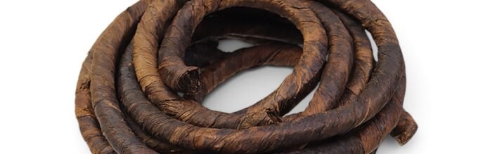Gawith Hoggarth & Co. Brown Bogie Twist 500g