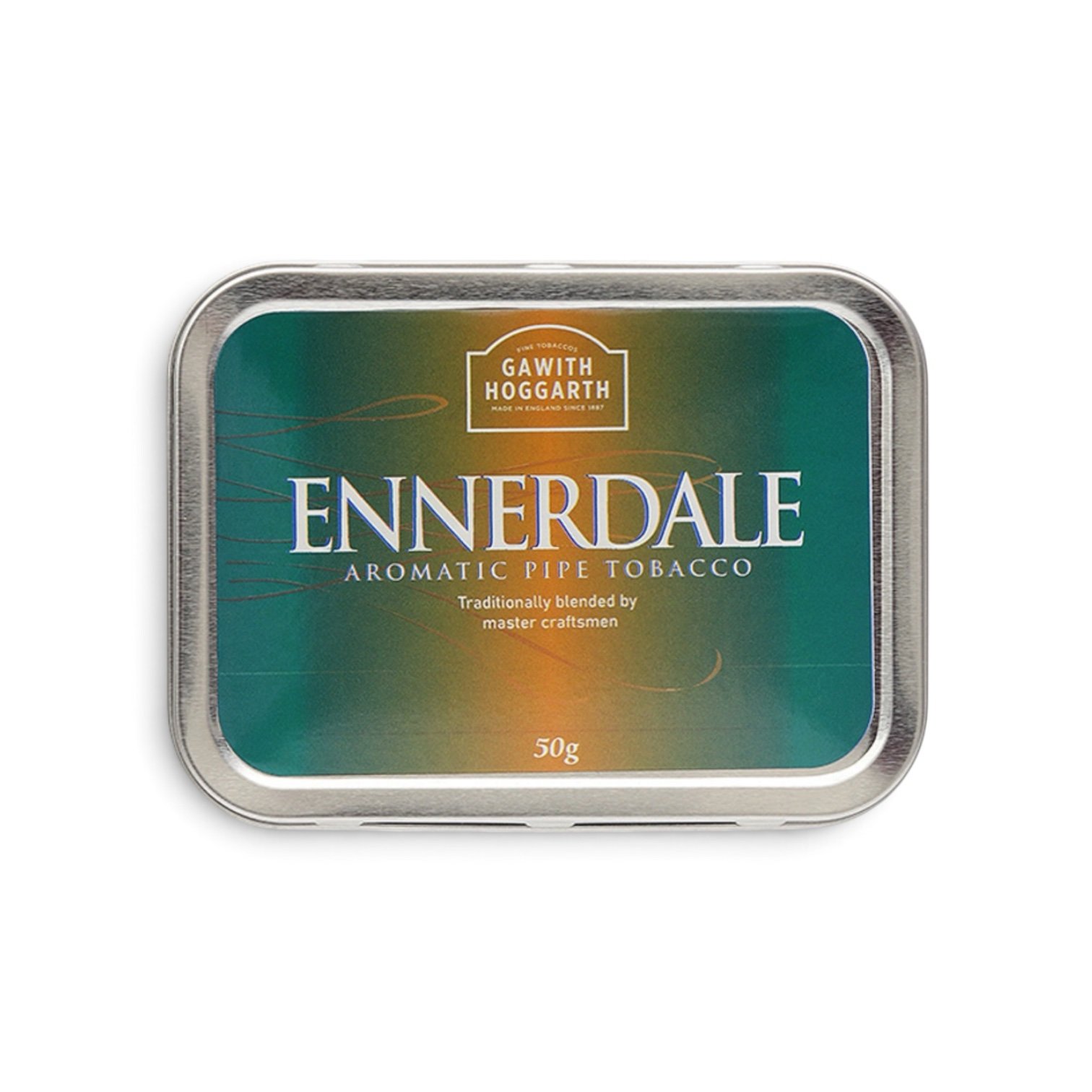 photoroom_20260825_091524 Gawith Hoggarth & Co. Ennerdale Flake 50g - Image 1