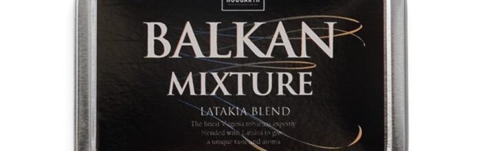 Gawith Hoggarth & Co. Balkan Mixture 50g
