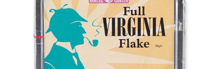 Samuel Gawith Full Virginia Flake 50g