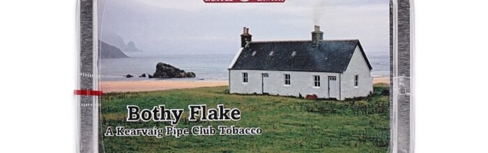 Samuel Gawith Bothy Flake 50g