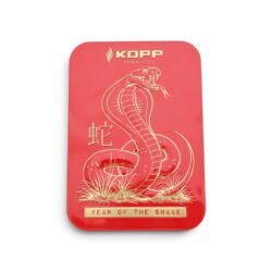 Kopp Year of the Snake