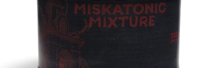 Cornell & Diehl Miskatonic Mixture 2oz
