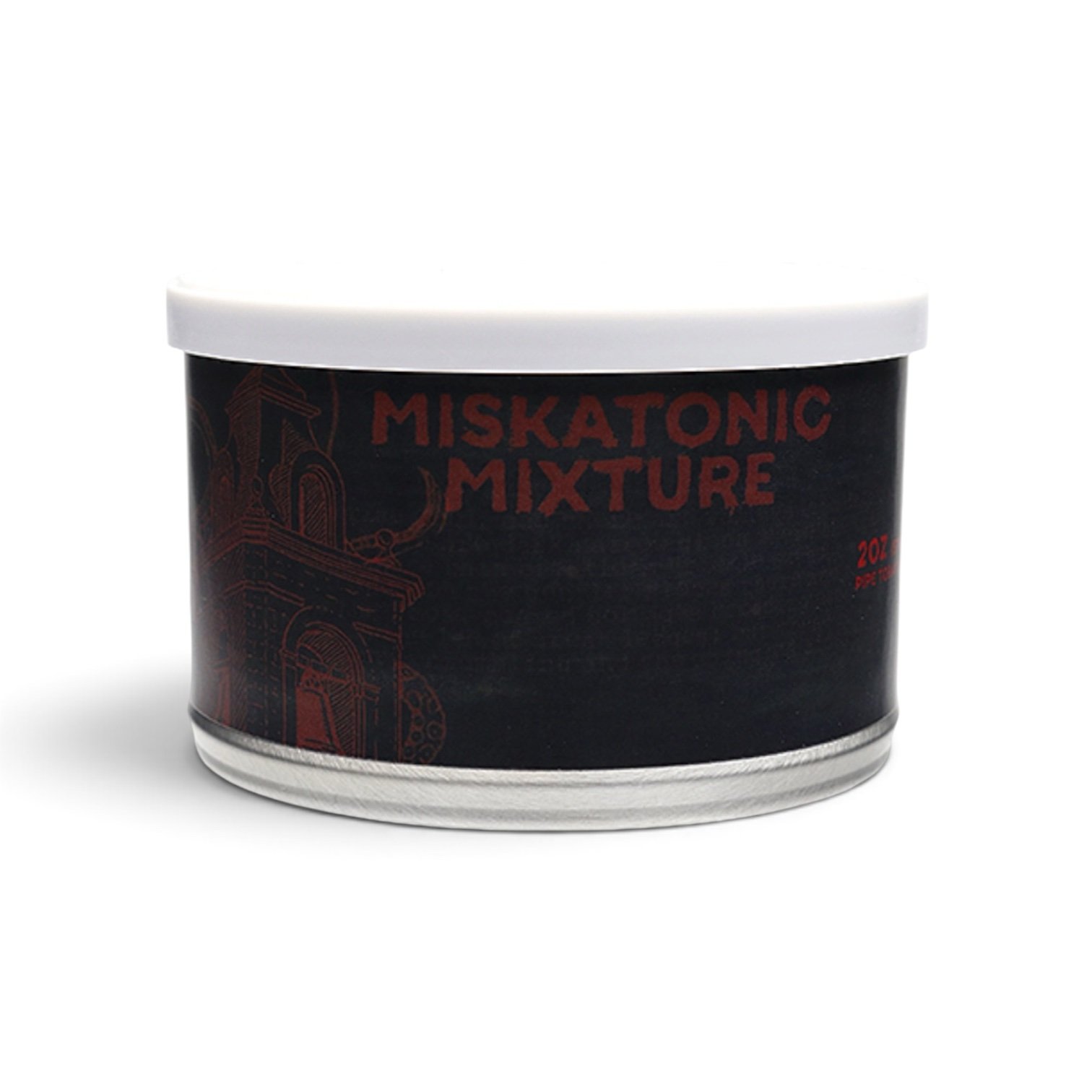 photoroom_20260828_090424 Cornell & Diehl Miskatonic Mixture 2oz - Image 1