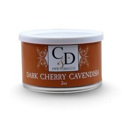 Cornell & Diehl Dark Cherry Cavendish 2oz