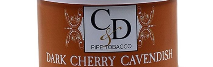 Cornell & Diehl Dark Cherry Cavendish 2oz