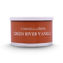 Cornell & Diehl Green River Vanilla 2oz