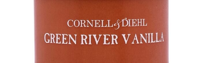 Cornell & Diehl Green River Vanilla 2oz