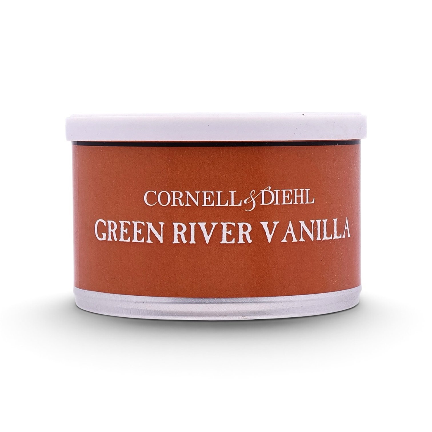 photoroom_20260828_090920 Cornell & Diehl Green River Vanilla 2oz - Image 1