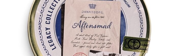 Per Jensen Aftensmad 2oz