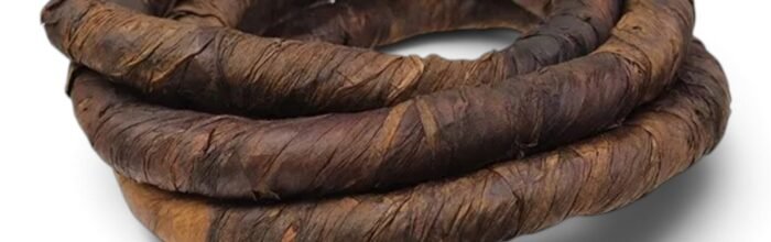 Gawith Hoggarth & Co. Sweet Black Cherry Twist (by oz.)