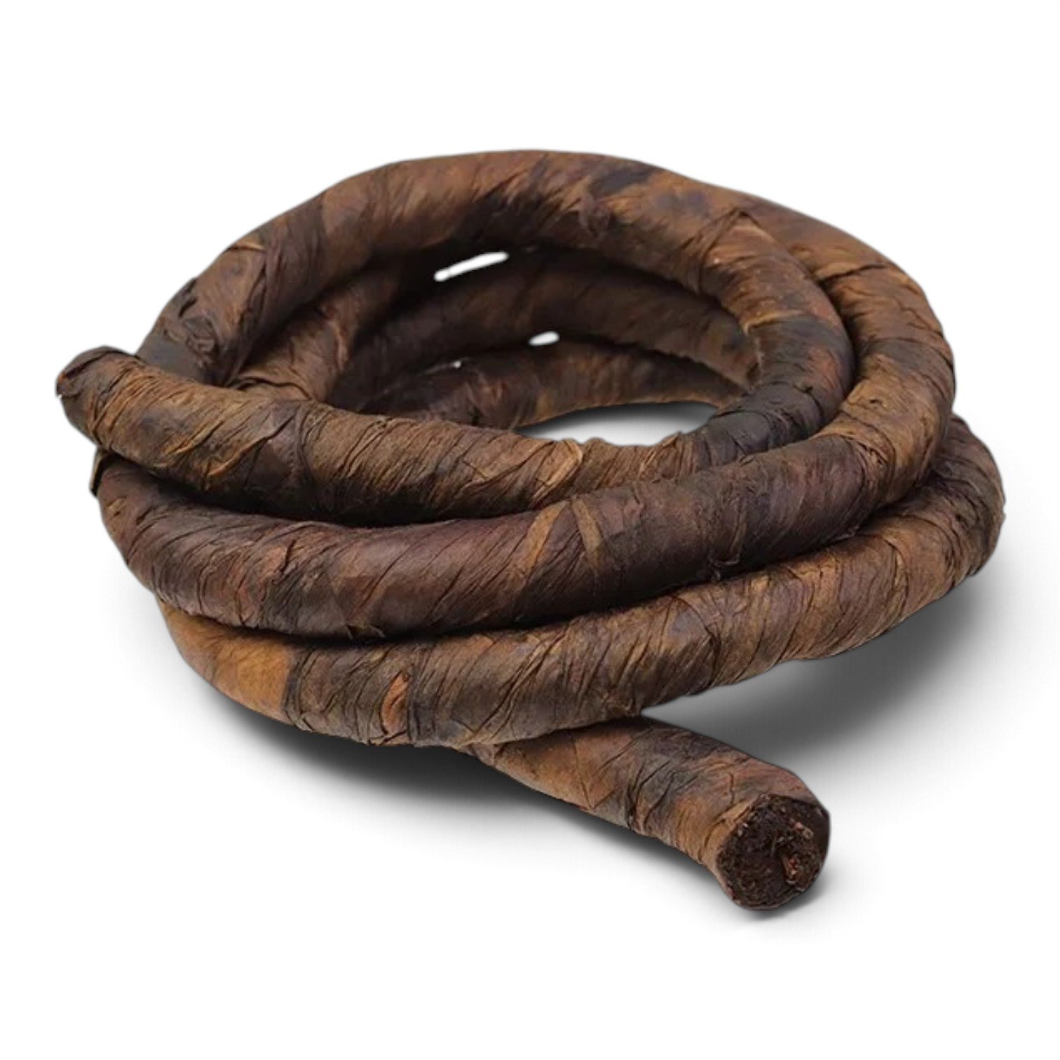 cherry_twist Gawith Hoggarth & Co. Sweet Black Cherry Twist (by oz.) - Image 1