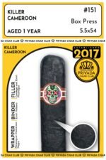 LCA Killer Cameroon