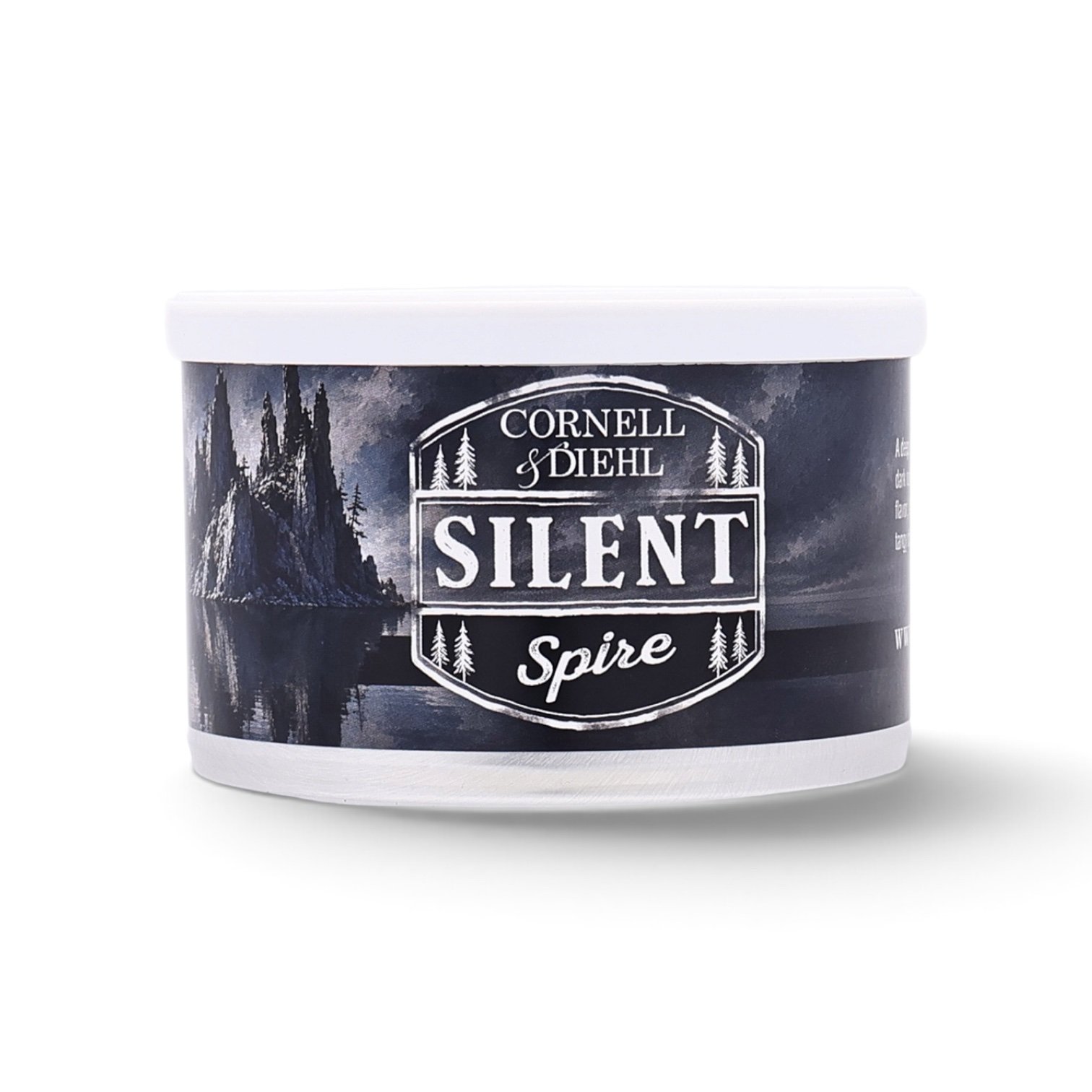 photoroom_20260901_090223 Cornell & Diehl Silent Spire 2oz - Image 1