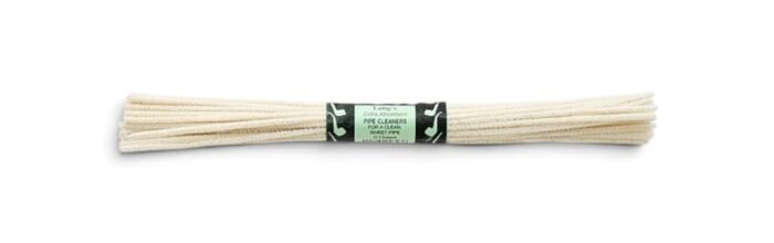 B. J. Long Churchwarden Pipe Cleaners (32)