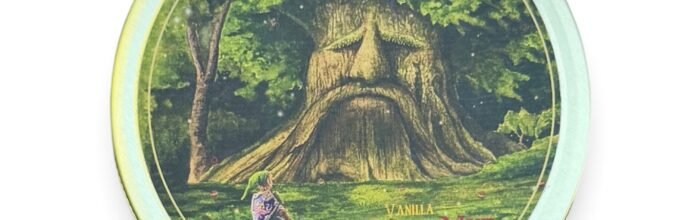 Ravenwood Vanilla Deku Nut 1.76oz