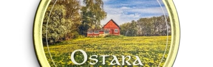 Ravenwood Ostara Springtime Mixture 1.76oz