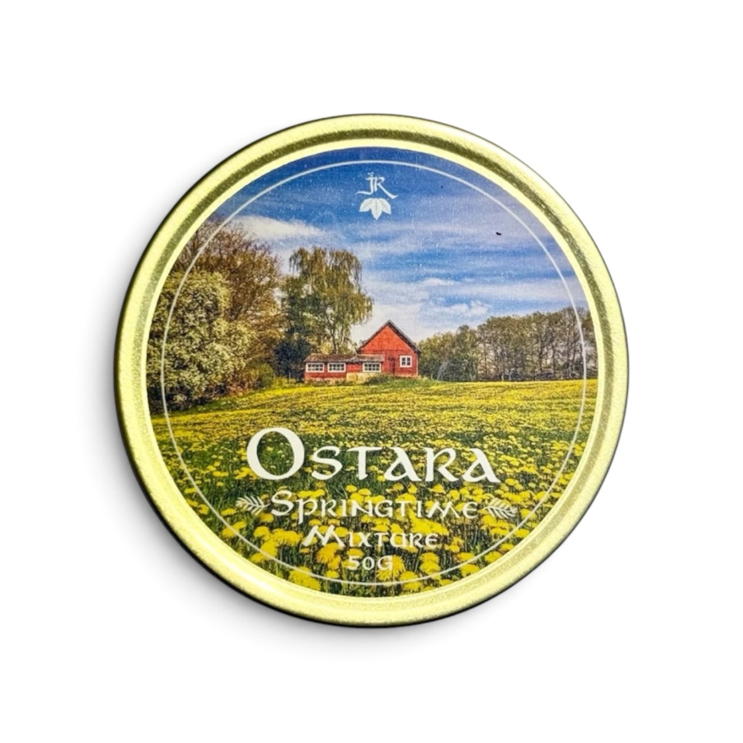 photoroom_20260904_153618 Ravenwood Ostara Springtime Mixture 1.76oz - Image 1