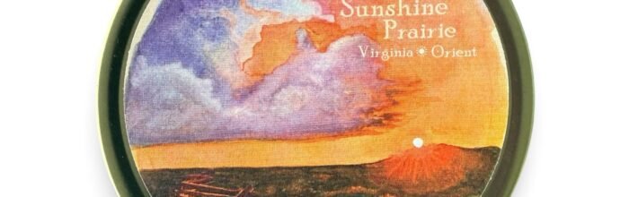Ravenwood Sunshine Prairie 1.76oz