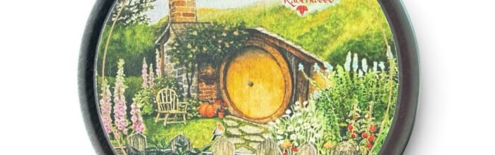 Ravenwood Hobbit’s Leaf 1.76oz