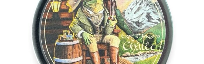 Ravenwood Frog Mortons Chalet 1.76oz