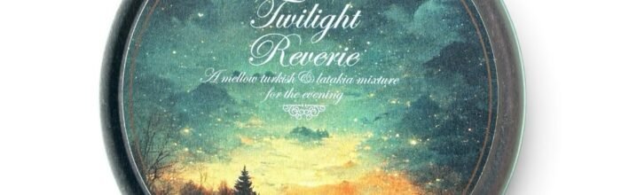 Ravenwood Twilight Reverie 1.76oz