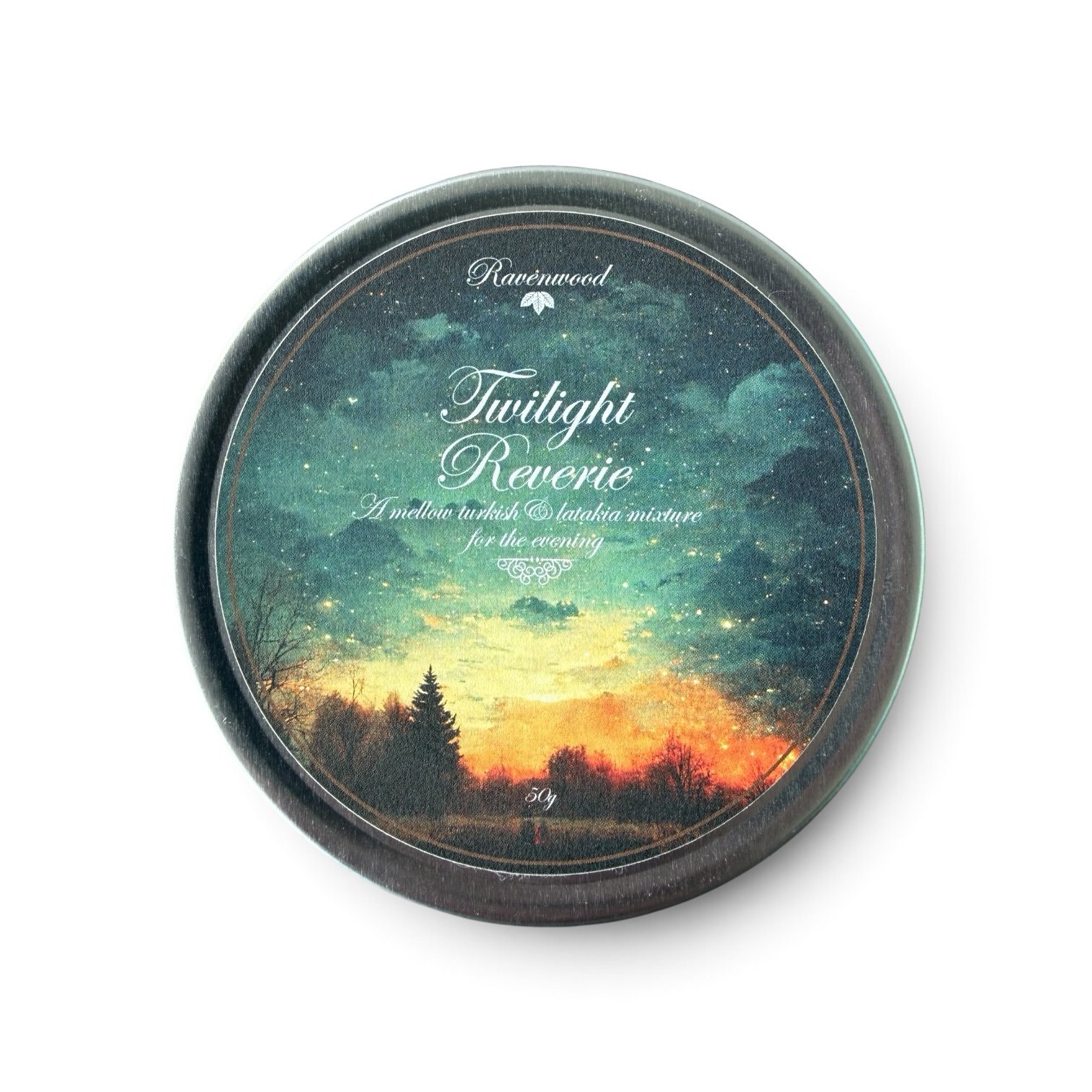 photoroom_20260904_174149 Ravenwood Twilight Reverie 1.76oz - Image 1