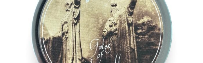 Ravenwood Gates of Argonath 1.76oz