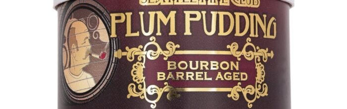 Plum Pudding Bourbon Barrel Aged 2oz