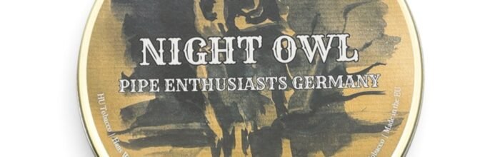 HU Tobacco Night Owl 100g