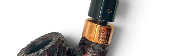 Peterson Christmas 2026 Deluxe System Rusticated (1s)