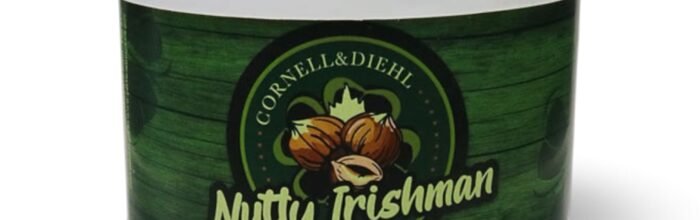 Cornell & Diehl Nutty Irishman 2oz