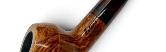 Molina Shorty Brown (MO5) (9mm)