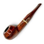 Molina Striato Smooth Light Brown (ARC4)