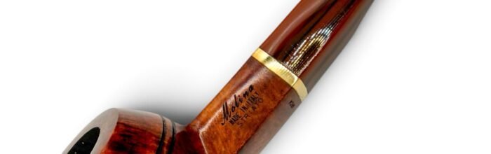 Molina Striato Smooth Light Brown (ARC4)